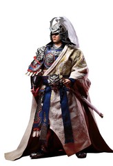 303TOYS MP037 1/6 THREE KINGDOMS SERIES – ZHOU YU GONGJIN (EXCLUSIVE) in USA
