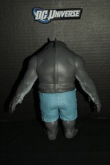 DC Multiverse / McFarlane King Shark CNC Figure – Collect and Connect BAF
