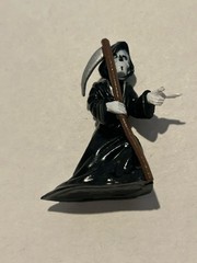 Homies Series 7 MUERTE 1/32 Scale Rare 1.75” Grim Reaper Figure COMBINE SHIPPING