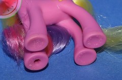 My Little Pony G4 PRINCESS CADANCE Crystal Empire MLP FIM 4″ Brushable