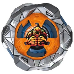 TAKARA TOMY Golem Rock 1-60UN Beyblade X Booster UX-13 – USA SELLER!