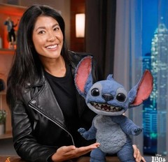 Lilo & Stitch MMS815. Hot Toys , PRE-sale /Sep/2026 💥read B4 Buying
