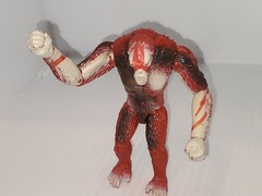 Godzilla x Kong: The New Empire Skar King 5.5″ Figure Playmates 2024.