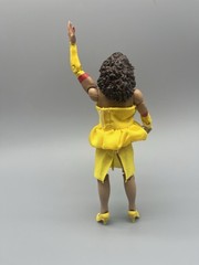Mattel WWE Miss Elizabeth Elite Collection Summer Slam Figure Mega Powers