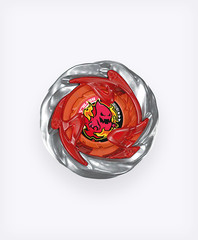 Presale Beyblade X BX-50 Random Booster Vol.11 Random one New Japan Jul. 11 2026