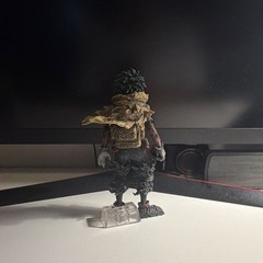 Bandai Spirits Ichibansho Izuku Midoriya (No Box)
