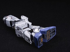 1/60 PG Gundam Ez8 RX-79G Resin GK Kit for Bandai Model Detail Dress Up Kit