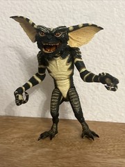 NECA Gremlins Ultimate Gremlin 7″ Action Figure Stripe Posable Pvc Toy