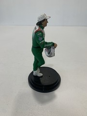 McFarlane Sports Figure NASCAR RACING John Force GTX 2002