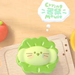 Sealed Set Of 6 Guai Baby Punchlines Series Blind Box by JOTOYS