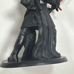 Disney Store Authentic KYLO REN FIGURINE STAR WARS Ben Solo