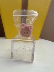 Authentic Twinkle Twinkle Pig POP MART POP BEAN Pajama Cross Dressing Party NIB