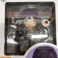 Nendoroid Doki Doki Literature Club! Yuri Action Figure #2263 Good Smile Company