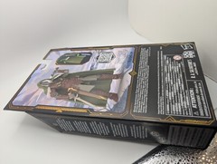 Hasbro Dungeons & Dragons Drizzt 2023 R.A. Salvatore’s Golden Archive 6” – NEW