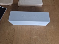 Fingerboard Mold for making wood fingerboards