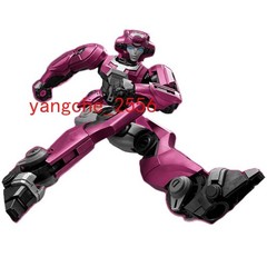 IN STOCK Blokees Origins One Elita Model Kits Beyond Edition Collection Gifts