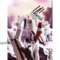 VALKYRIE FACTORY Macross ARCADIA VF-1S Itizyou Hikaru 1/60 Action Figure Gift