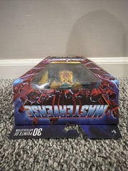 Masters of The Universe Masterverse Vintage Collection MER-MAN Ocean Warlord