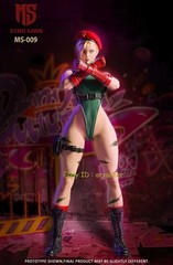 Star Man MS-009 Female Agent Bee Cammy 1/6 Action Figure Model In Stock