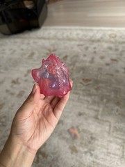Pop Mart Yuki Exclusive Japanese Style Series Kompeito