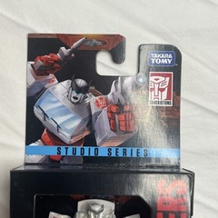 Transformers Studio Series Ratchet Core Class Transformers: The Movie ‘86