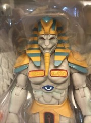 Power Rangers LIGHTNING COLLECTION Pumpkin Rapper & King Sphinx New IN BOXES