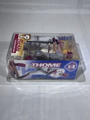 Jim Thome #25 Philadelphia Phillies MLB Action Figure McFarlane Brand New Sealed