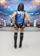WWE Wrestling Elite Collection Series 117 Rhea Ripley Action Figure