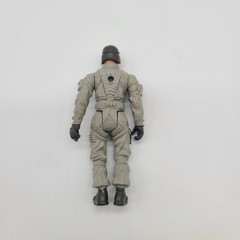 Lanard 2013 The Corps Austin ‘Buckshot’ Colt 4″ Loose Action Figure