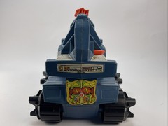 Battle Ram MOTU Action Figure Vehicle Masters of the Universe 1981 Mattel