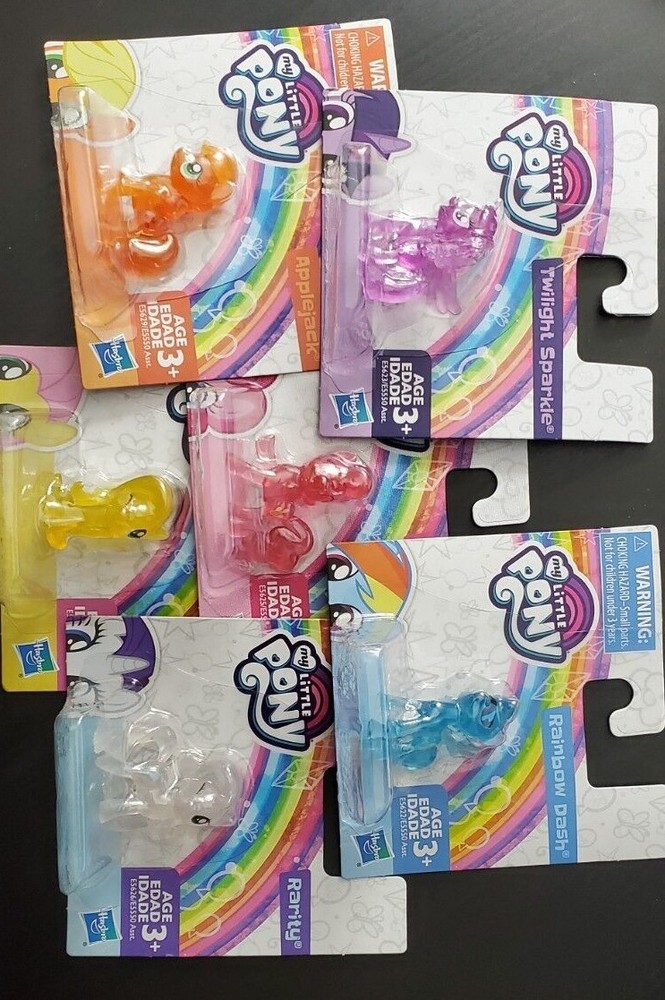 My little pony