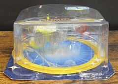 Sonic The Hedgehog 30th Anniversary 4″ Figure Tails Wave 6 Jakks Pacific NIP