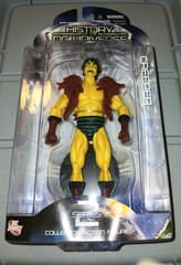 DC DIRECT HISTORY OF THE DC UNIVERSE CREEPER SERIES 2 6″ FIGURE SEALED
