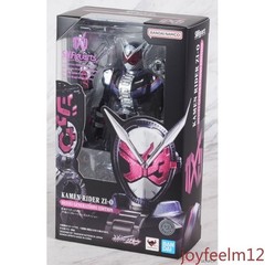 Bandai Kamen Rider Zi-O Christmas Birthday Gift Action Figures Anime Merchandise