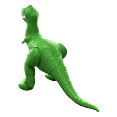 Disney Pixar Toy Story 5 Playscale Rex Posable 7 inch Action Figure