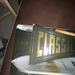 New Jakks WWE Classic Superstars Demolition Ax And Smash