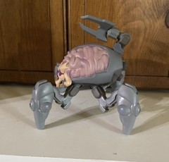 Numskull Designs “Doom Eternal Arachnotron” figure Collectible