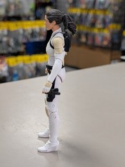 MARVEL LEGENDS Melina Vostokoff Black Widow 6″ Action Figure Loose