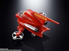 Bandai Jumbo Machineder Mazinger Z + Hover Pilder Popynica