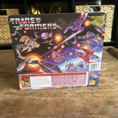 Transformers G1 Dinobot Jungle Warrior Sludge Reissue Action Figure Toys in Box