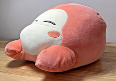 Club Mocchi Mocchi Suya Suya Kirby Waddle Dee 19″ Mega Plush