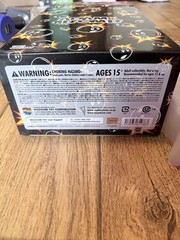 Medicom Toy The Hundreds 100% 400% Adam Bomb Be@brick DesignerCon Exclusive