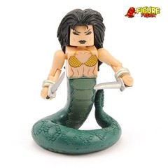 Pathfinder Minimates Gencon Wave 1 Lamia Matriarch