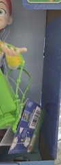 Disney/Pixar Toy Story 5 Small Stars BO PEEP Mini Fig in Backpack New But Opened