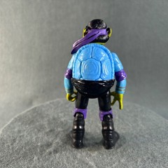 Teenage Mutant Ninja Turtles: Mutant Mayhem Donnie As Spock Cosplayer Cosmos