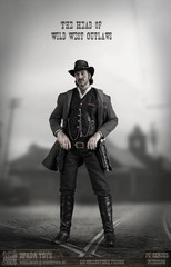 New IN STOCK OPAPA Dutch Van Der Linde Action Figure 1/6 PG202508