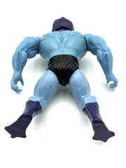 Mattel MOTU SKELETOR Vintage 1981 Complete | Taiwan | Clean | Display Ready