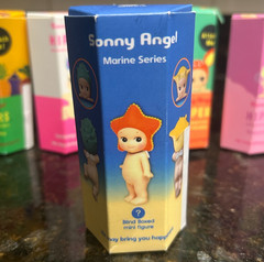 Sonny Angel HIPPER – Blind Box Figure – Multi-Series *SEE DESCRIPTION / PHOTOS*