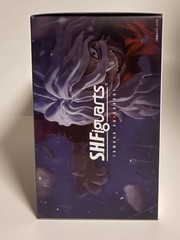 Bandai SH Figuarts Tomura Shigaraki My Hero Academia Anime Action Figure