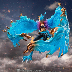 Bandai S.H.Figuarts One Piece Marco Battle of Marineford Action Figure In Stock